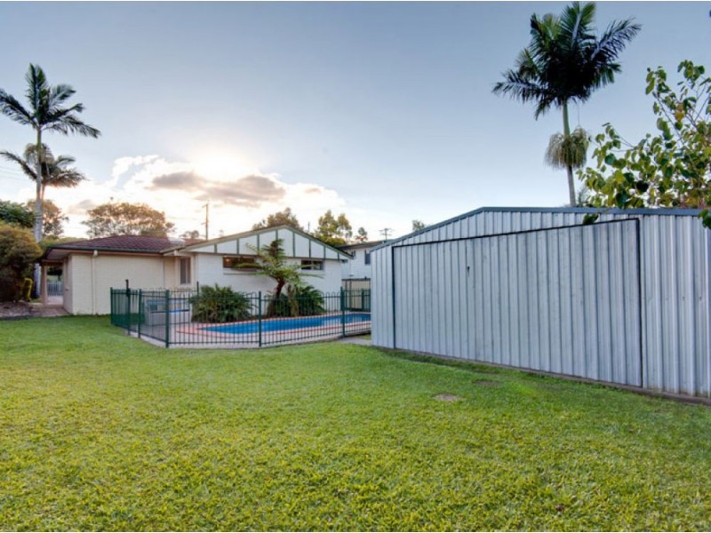 22 Werona Street, Slacks Creek QLD 4127