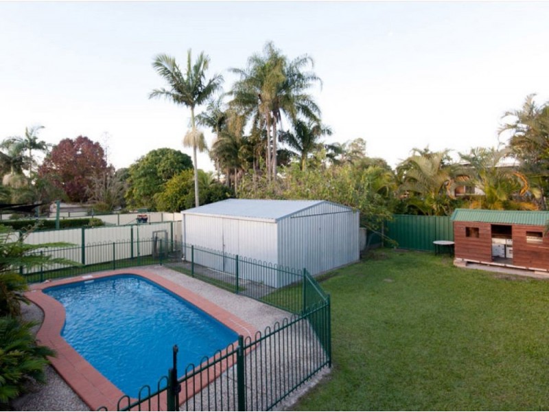 22 Werona Street, Slacks Creek QLD 4127