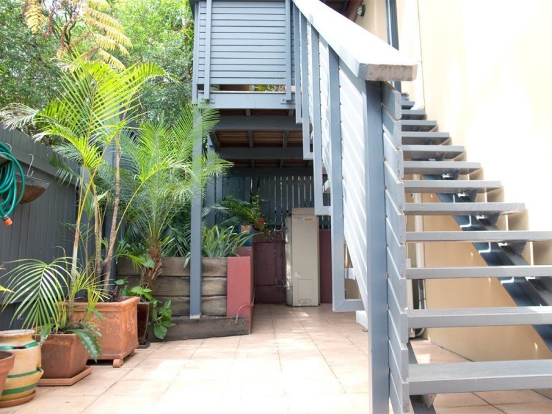1/26 Whytecliffe Street, Albion QLD 4010