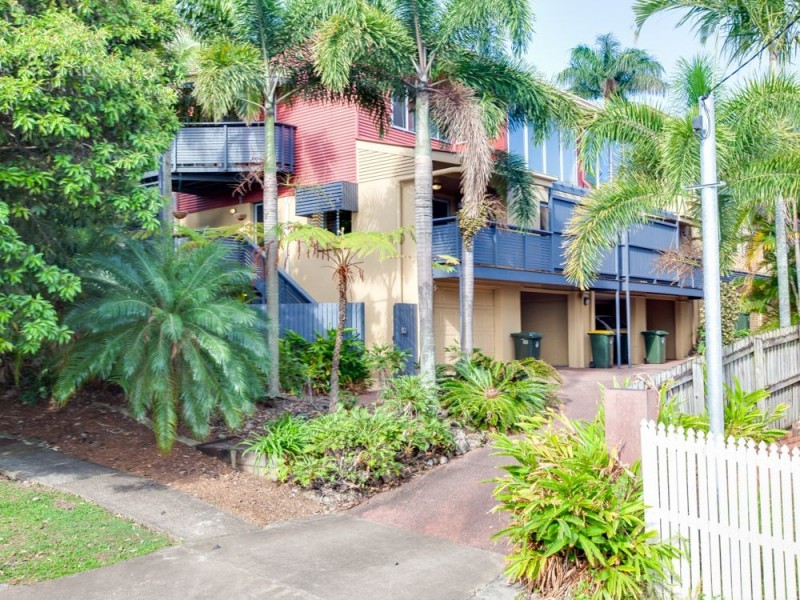 1/26 Whytecliffe Street, Albion QLD 4010