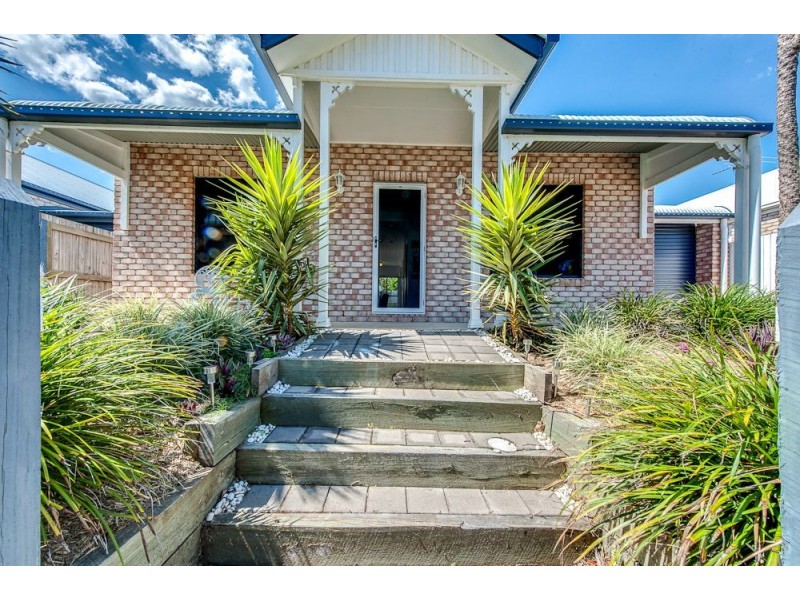 30 Swallowtail Crescent, Springfield Lakes QLD 4300
