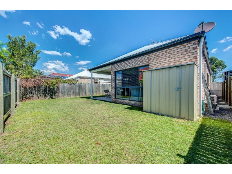 30 Swallowtail Crescent, Springfield Lakes QLD 4300