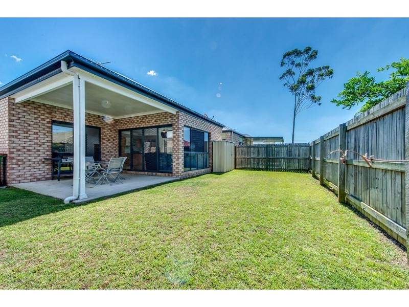 30 Swallowtail Crescent, Springfield Lakes QLD 4300