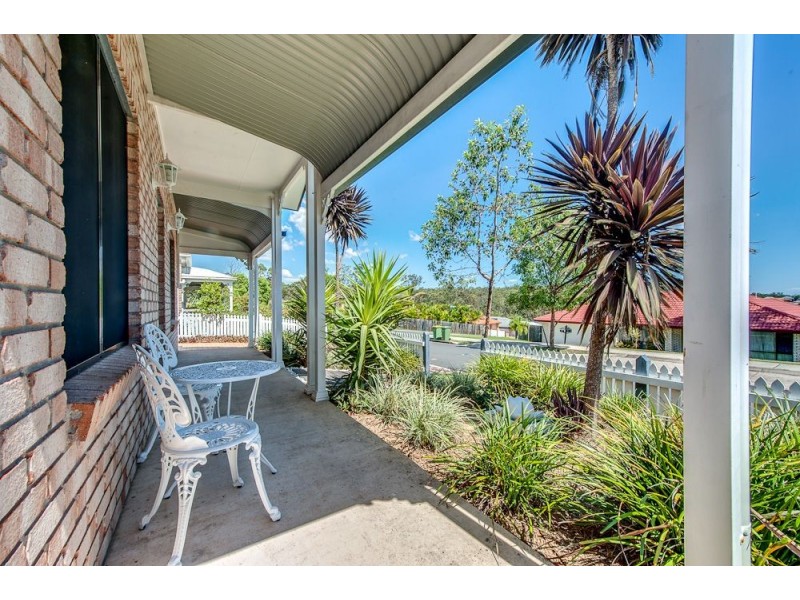 30 Swallowtail Crescent, Springfield Lakes QLD 4300