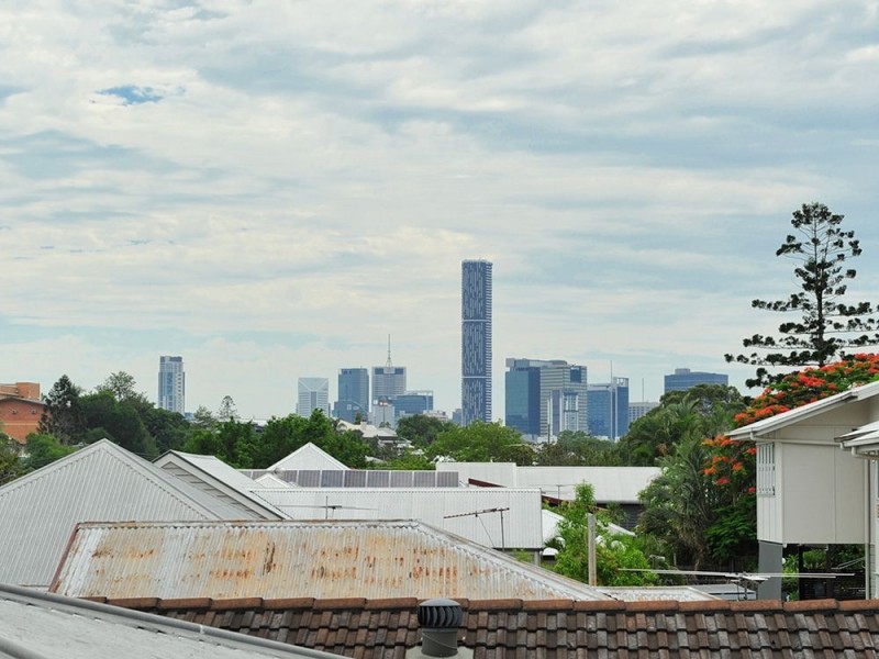 4/122 Beck Street, Paddington QLD 4064