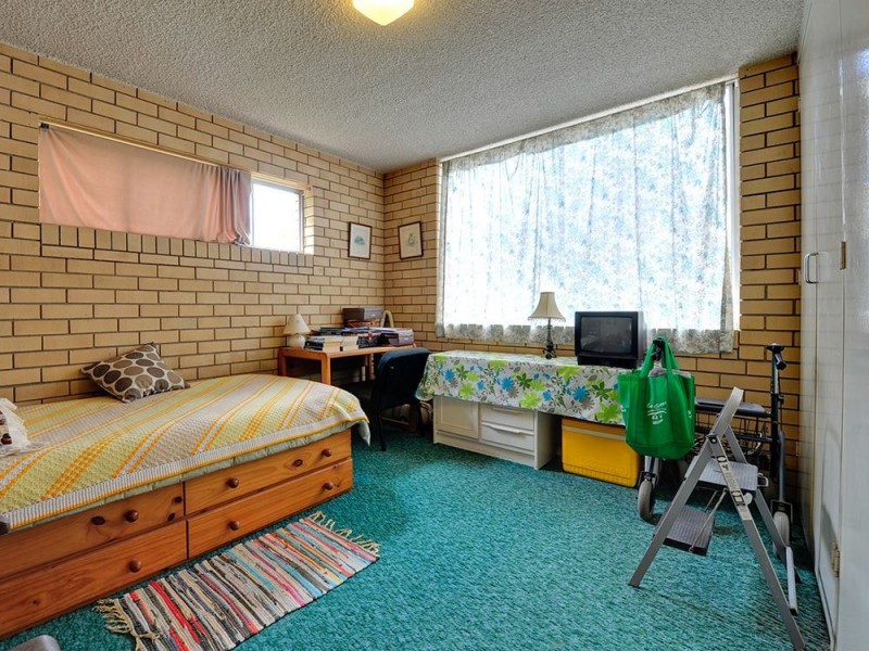 4/122 Beck Street, Paddington QLD 4064