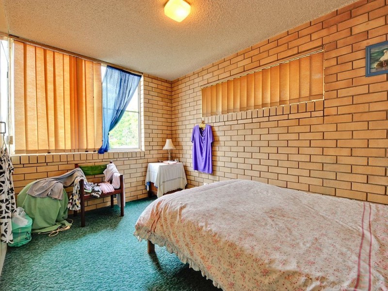 4/122 Beck Street, Paddington QLD 4064