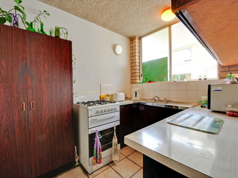 4/122 Beck Street, Paddington QLD 4064