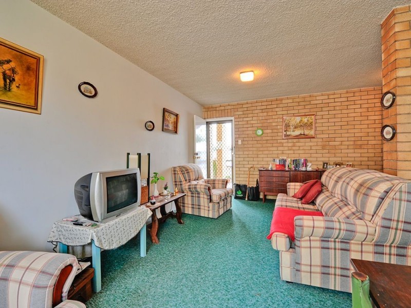 4/122 Beck Street, Paddington QLD 4064