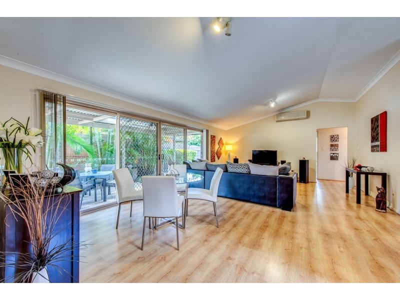 40 Mulgrave Crescent, Forest Lake QLD 4078