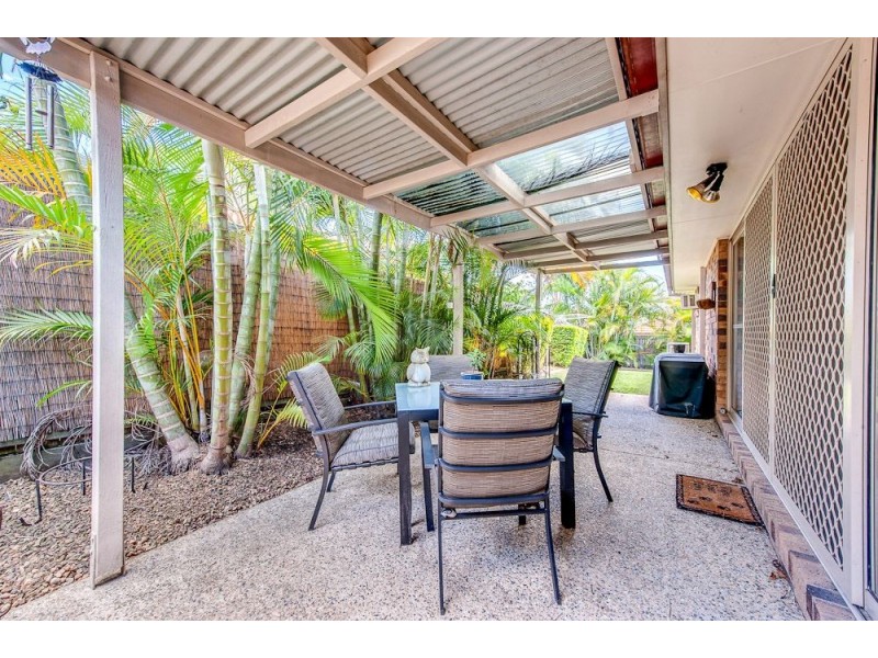 40 Mulgrave Crescent, Forest Lake QLD 4078