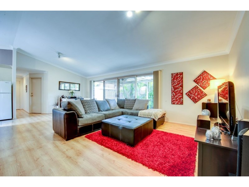 40 Mulgrave Crescent, Forest Lake QLD 4078