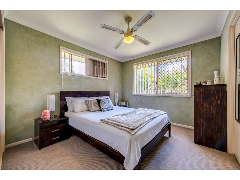 40 Mulgrave Crescent, Forest Lake QLD 4078