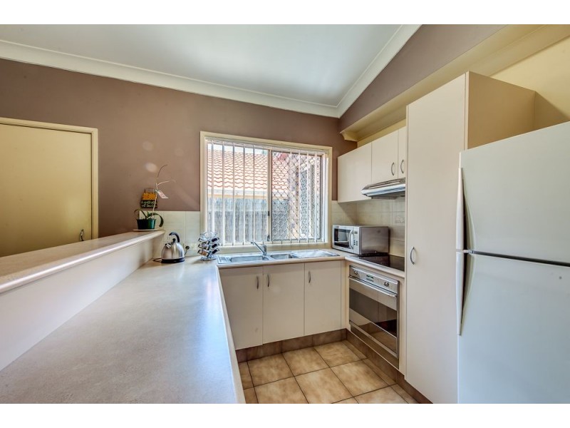 40 Mulgrave Crescent, Forest Lake QLD 4078