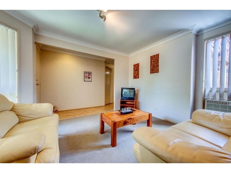 40 Mulgrave Crescent, Forest Lake QLD 4078