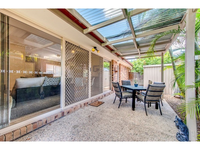 40 Mulgrave Crescent, Forest Lake QLD 4078