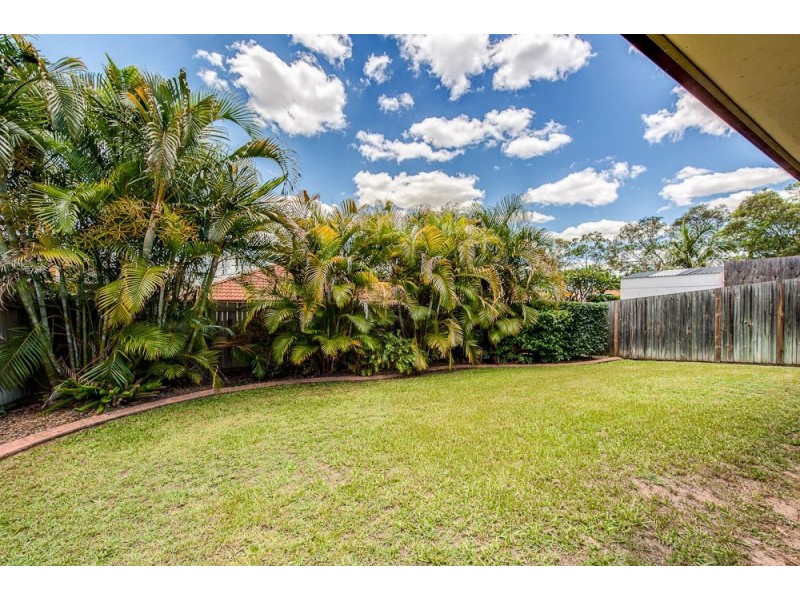 40 Mulgrave Crescent, Forest Lake QLD 4078