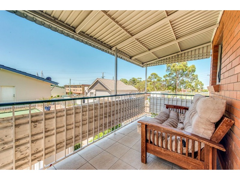 1/39 Parkdale St, Kedron QLD 4031