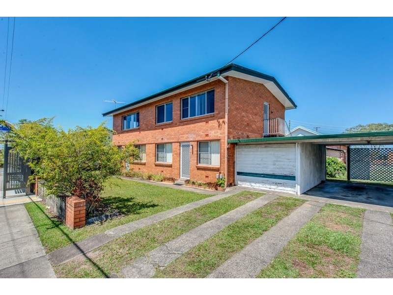 1/39 Parkdale St, Kedron QLD 4031