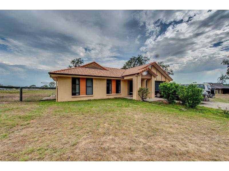 5 Mountain View Drive, Adare QLD 4343