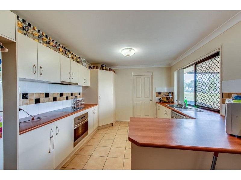 5 Mountain View Drive, Adare QLD 4343