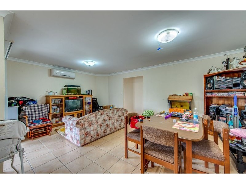 5 Mountain View Drive, Adare QLD 4343