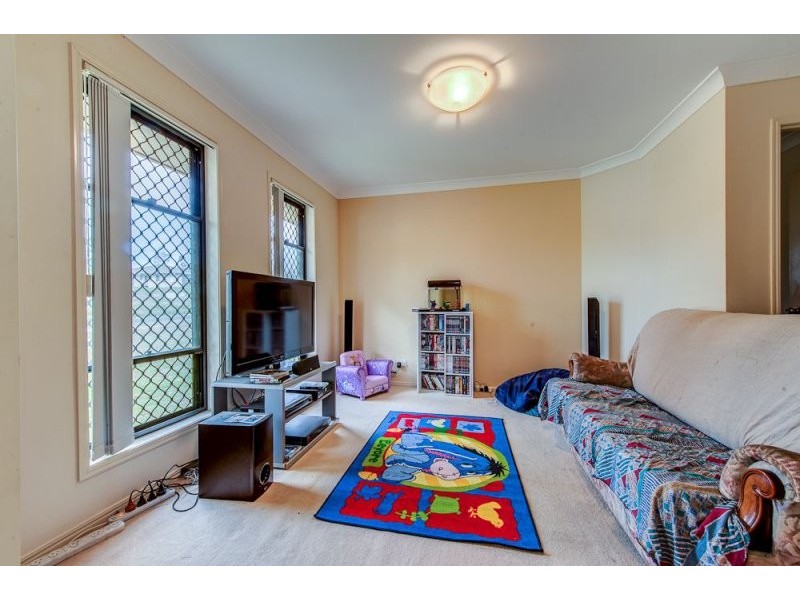 5 Mountain View Drive, Adare QLD 4343