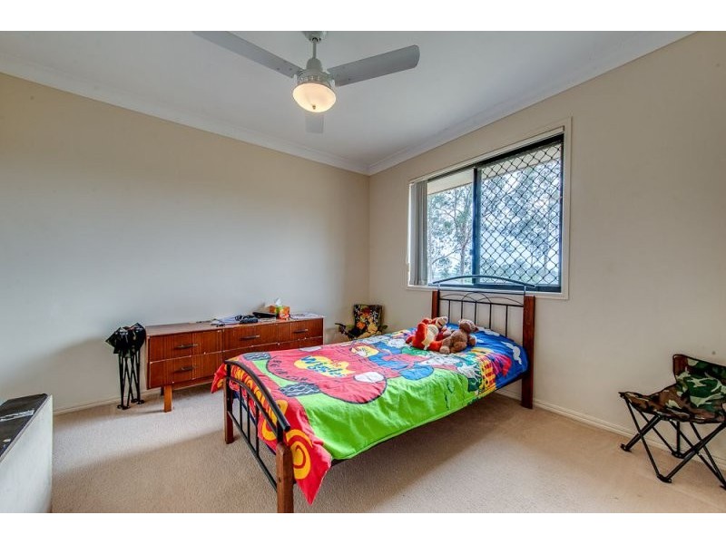5 Mountain View Drive, Adare QLD 4343