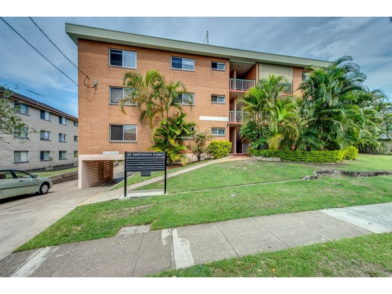 2/63 Northcote Street, East Brisbane QLD 4169