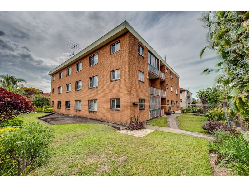 2/63 Northcote Street, East Brisbane QLD 4169