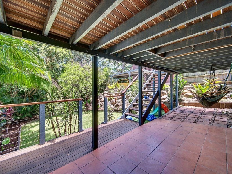 164 Waterworks Rd, Ashgrove QLD 4060