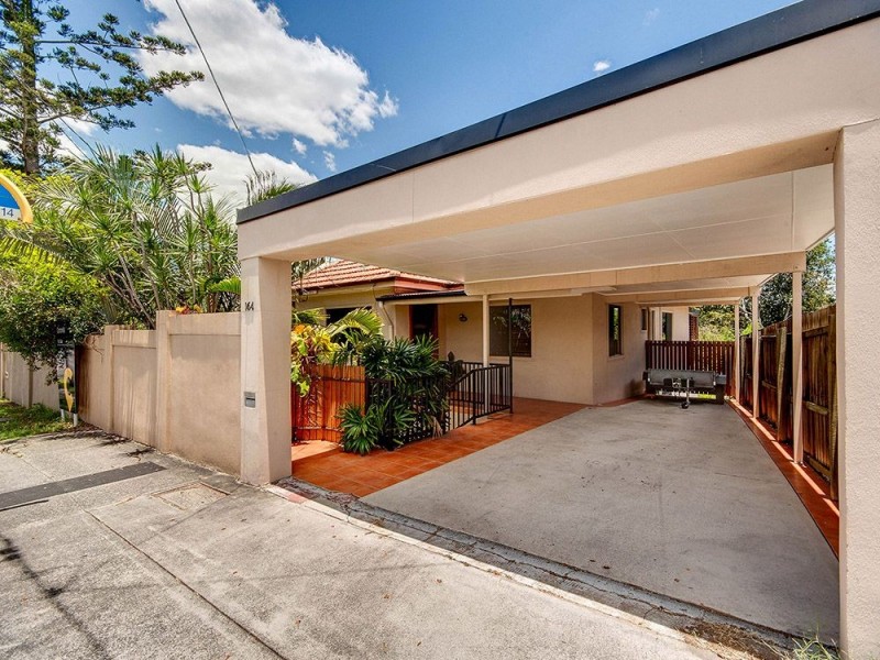 164 Waterworks Rd, Ashgrove QLD 4060