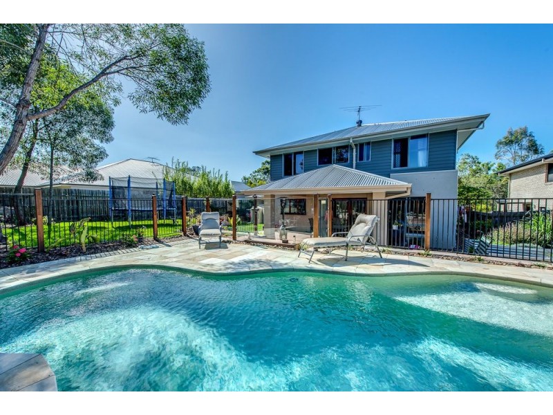 45 Laurel Street, Heathwood QLD 4110