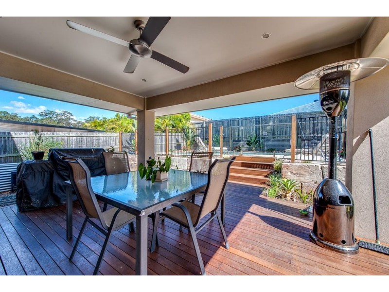 45 Laurel Street, Heathwood QLD 4110