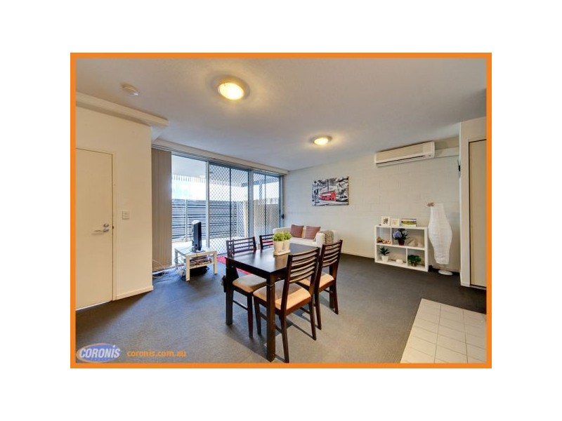 110/28 Masters Street, Newstead QLD 4006