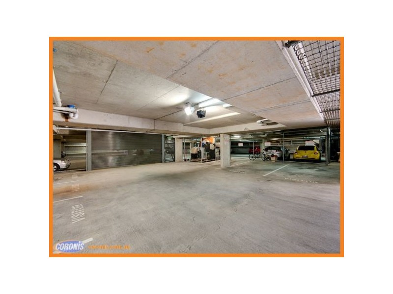 110/28 Masters Street, Newstead QLD 4006