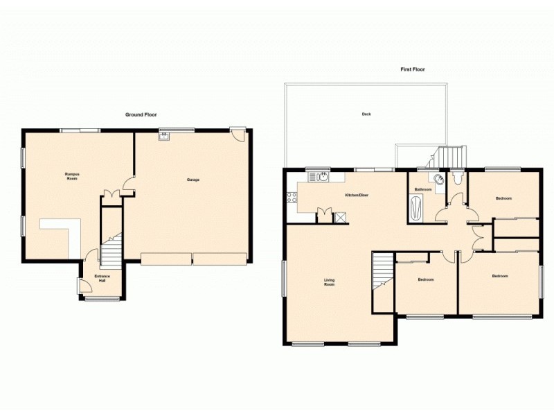 798 Underwood Road, Rochedale South QLD 4123 Floorplan