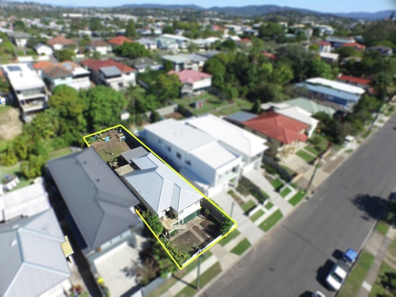 40 Moree Street, Kedron QLD 4031