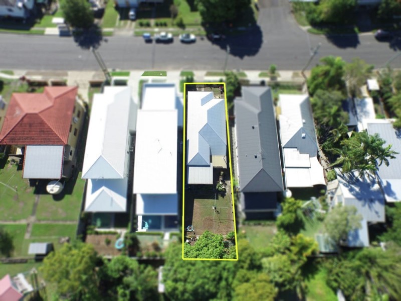 40 Moree Street, Kedron QLD 4031