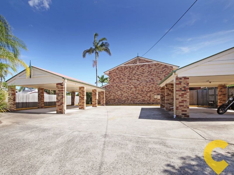 4/22 Mortimer Street, Caboolture QLD 4510