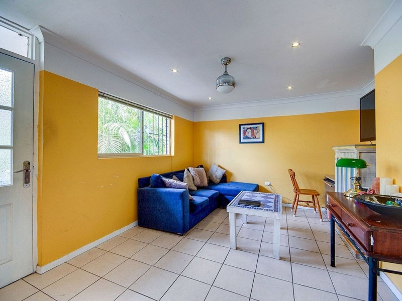 4/333 Milton Road, Auchenflower QLD 4066