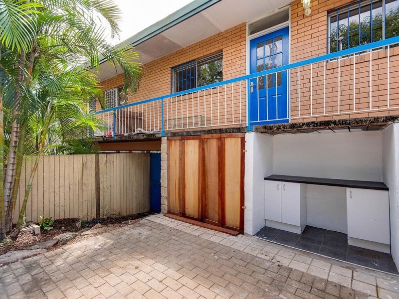 4/333 Milton Road, Auchenflower QLD 4066