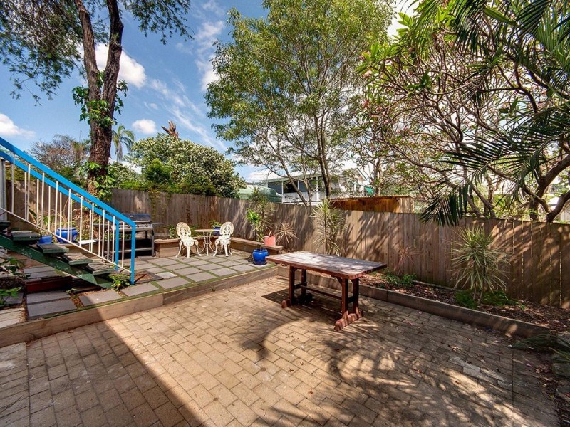 4/333 Milton Road, Auchenflower QLD 4066