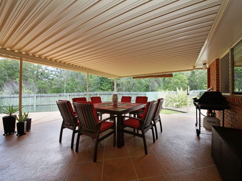 45 Parkridge Avenue, Upper Caboolture QLD 4510