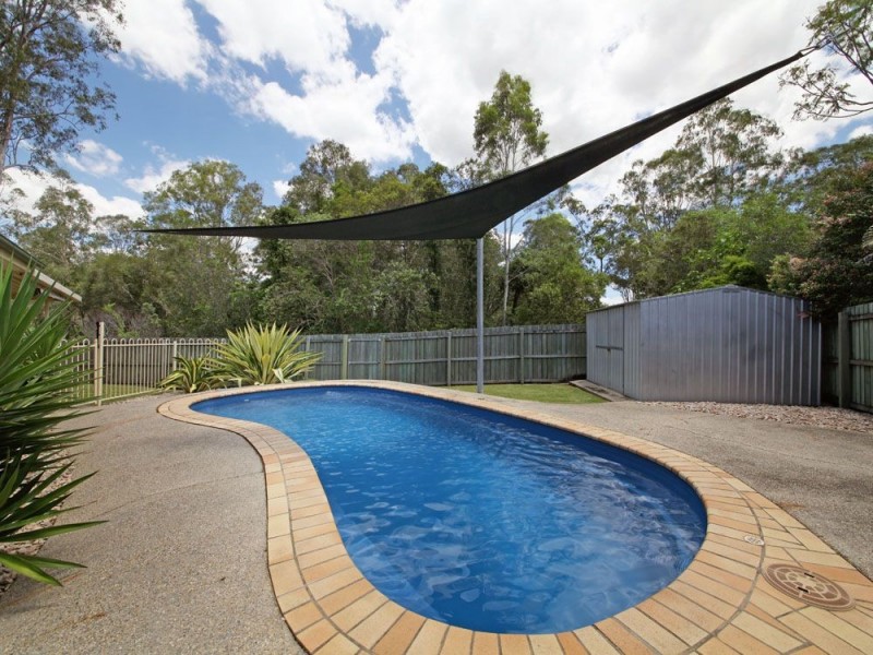 45 Parkridge Avenue, Upper Caboolture QLD 4510