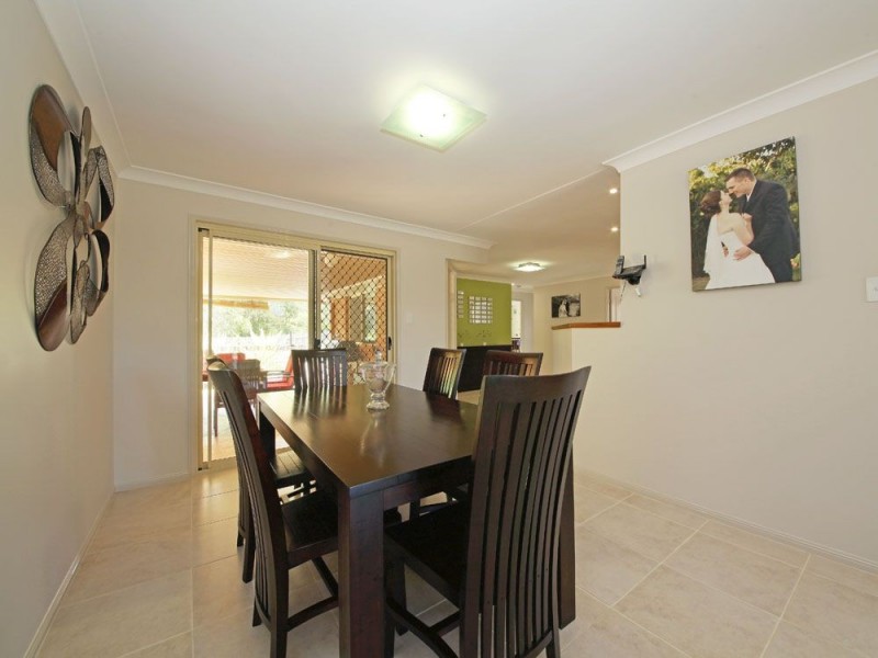 45 Parkridge Avenue, Upper Caboolture QLD 4510