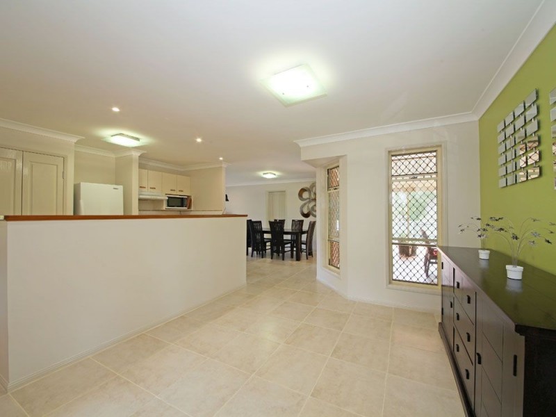 45 Parkridge Avenue, Upper Caboolture QLD 4510