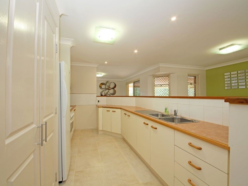 45 Parkridge Avenue, Upper Caboolture QLD 4510