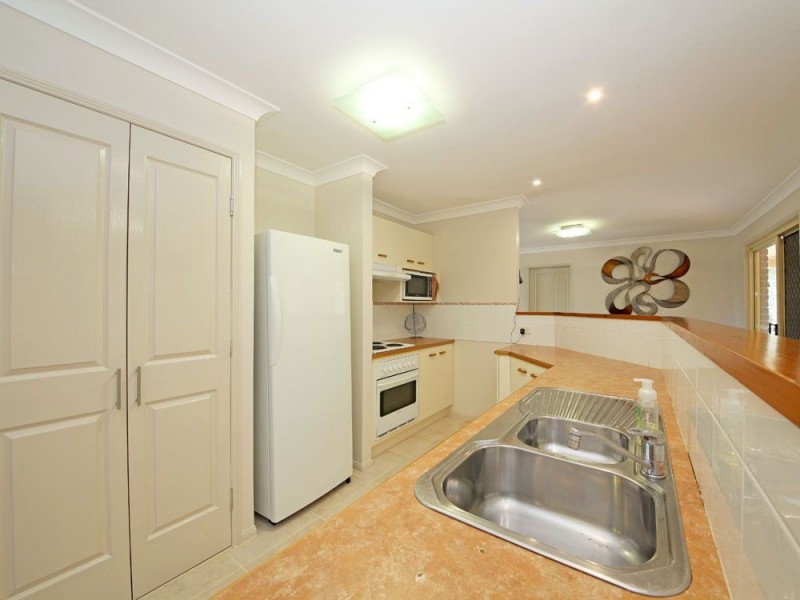 45 Parkridge Avenue, Upper Caboolture QLD 4510