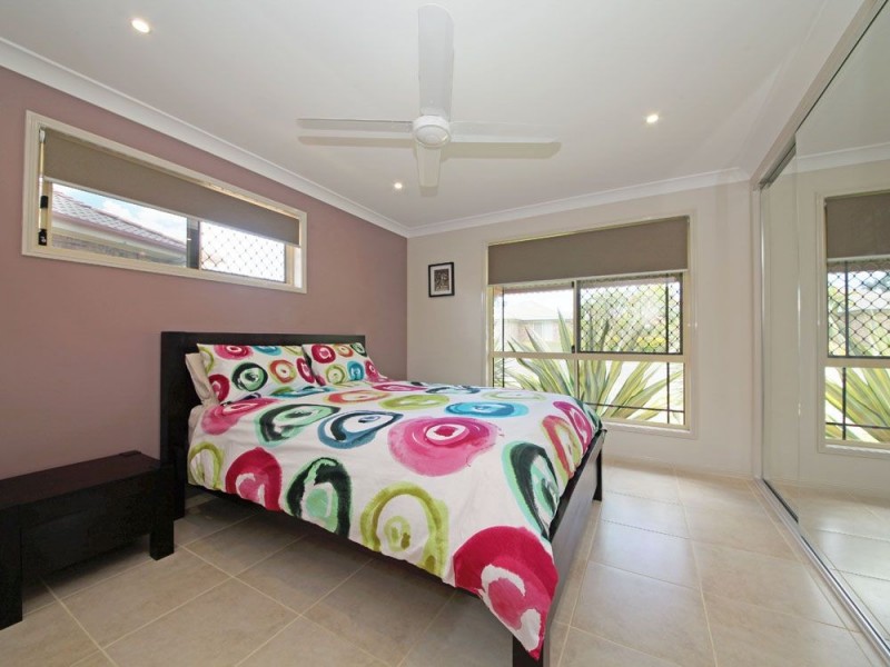 45 Parkridge Avenue, Upper Caboolture QLD 4510